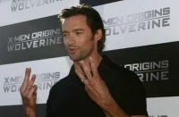 Gracias a su rol como "Wolverine" y lo hecho en "Los Miserables", Hugh Jackman entra en la lista